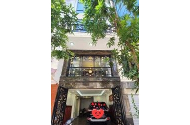 Trần Cung, Cận Phố, Nhà sang, ở sướng, Kinh Doanh Tốt , Gara Ô TÔ.